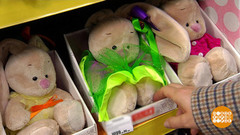 Срок годности игрушек. Доброе утро. Фрагмент