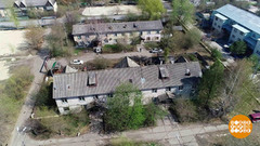 Расселение из аварийного жилья. Доброе утро. Фрагмент