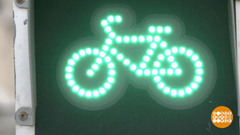 Автомобиль хорошо, а велосипед лучше! Доброе утро. Фрагмент