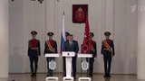 Алексей Дюмин официально вновь вступил в должность губернатора Тульской области