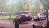 В Москве полицейские задержали трех человек, которых подозревают в мошенничестве