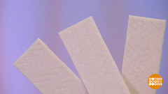 Жвачка — правда и мифы. Доброе утро. Фрагмент