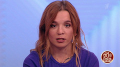Та самая Олеся: звезда «Пусть говорят» нашла родную кровь! Пусть говорят. Анонс
