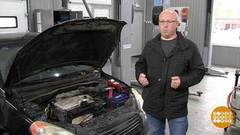 Готовим автомобиль к холодам. Доброе утро. Фрагмент