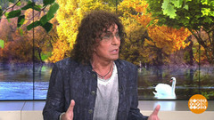 Валерий Леонтьев — о проекте «Голос». Доброе утро. Фрагмент