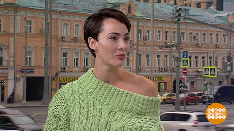 Софья Ская — о проекте «Вызов». Доброе утро. Фрагмент