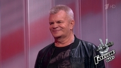 Андрей Забродский перед Нокаутами