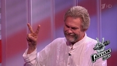 Николай Гусев перед Нокаутами