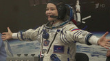 Выпуск реалити-шоу «Вызов. Первые в космосе» смотрите в субботу после 10-часовых новостей