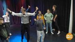 Международный день глухих. Яркая жизнь в тишине. Доброе утро. Суббота. Фрагмент