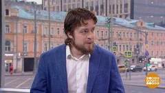 Психолог Михаил Касаткин – о женщинах и мужчинах. Доброе утро. Суббота. Фрагмент