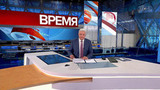 Выпуск программы «Время» в 21:00 от 25.09.2021