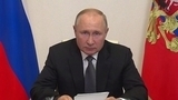 Российская экономика полностью преодолела спад, вызванный пандемией