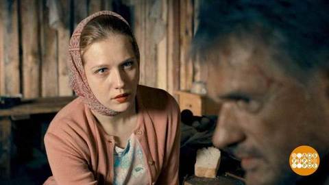 «Русские горки»: кто есть кто. Доброе утро. Фрагмент
