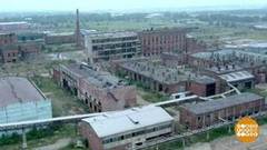 Рекультивация опасных объектов. Доброе утро. Фрагмент