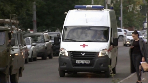 В Саратовской области, где привито меньше трети населения, всплеск заболеваемости коронавирусом