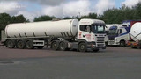 Британские власти из-за топливного кризиса в стране мобилизуют военных