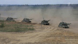 В военных учениях в Нижегородской области приняли участие около 500 военнослужащих