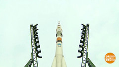 Байконур. Космос начинается здесь. Доброе утро. Фрагмент