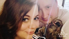 Очная ставка донора яйцеклетки и родителей ребенка. На самом деле. Анонс