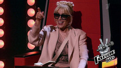 Голос 60+. Финал. Анонс