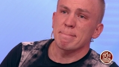 Дети нашли отца, пропавшего 20 лет назад. Пусть говорят. Анонс