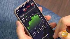 Экзамен для инвесторов. Доброе утро. Фрагмент