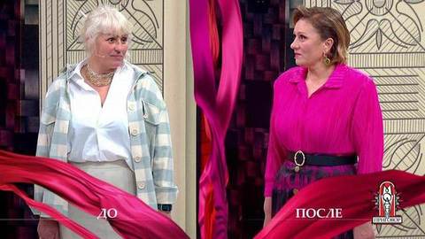 Дело «Критика в мой адрес – дело опасное!». Модный приговор