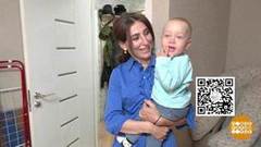 Спасибо за помощь подопечным благотворительного фонда «Жизнь как чудо»! Доброе утро. Фрагмент