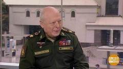 Олег Салюков. Доброе утро. Фрагмент