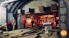 Как строят метро. Доброе утро. Суббота. Фрагмент