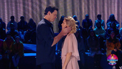 Дарья Мельникова и Максим Маринин — «Voilà». Ледниковый период 2021. Фрагмент