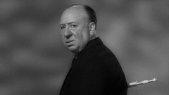 Я — Альфред Хичкок. Документальный фильм. Анонс