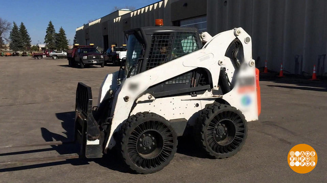 Космические технологии в быту. Доброе утро. Фрагмент