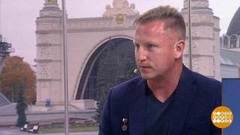 Сергей Прокопьев. Доброе утро. Фрагмент