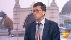 Дмитрий Сурин. Доброе утро. Фрагмент