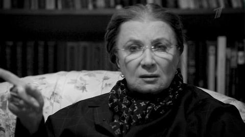 «Я люблю другой театр». Кто тебя победил никто. Фильм Любови Аркус к юбилею Аллы Демидовой. Анонс