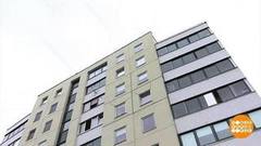 Дом образцового содержания: какой он? Доброе утро. Фрагмент