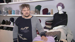 Какой свитер теплее? Доброе утро. Фрагмент