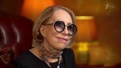 «Инна Чурикова. Я танцую с серьезными намерениями». Документальный фильм