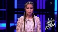 Надежда Точилкина: «Хочется научиться управлять своей энергетикой»