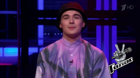 Никита Бысюк: «Я биолог-садовод»