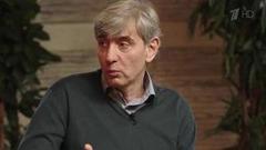 Такие разные олигархи. Человек и закон. Фрагмент