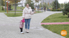 Долой осеннюю хандру! Доброе утро. Суббота. Фрагмент