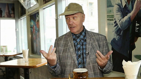 «Леонид Куравлев. Это я удачно зашел!». Документальный фильм к 85-летию актера