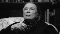 Кто тебя победил никто. Документальный фильм Любови Аркус к юбилею Аллы Демидовой