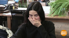 Почему мы чихаем? Доброе утро. Фрагмент