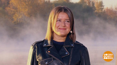 Екатерина Рязанова о погоде на неделю. Доброе утро. Фрагмент