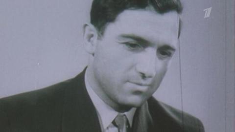 К 95-летию Никиты Симоняна. Его Величество Футбол. Документальный фильм. Анонс