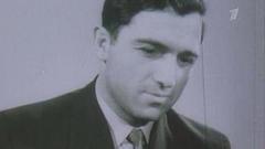 К 95-летию Никиты Симоняна. Его Величество Футбол. Документальный фильм. Анонс